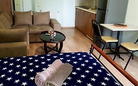 Apartment Alexidze