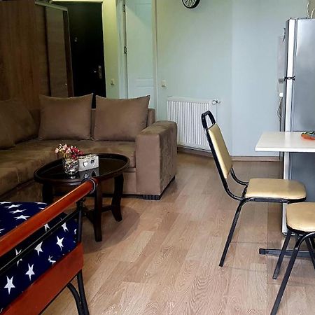 Apartment Alexidze Тбилиси Экстерьер фото