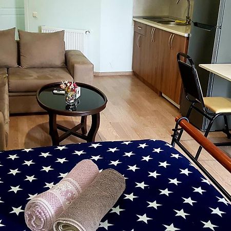 Apartment Alexidze Тбилиси Экстерьер фото