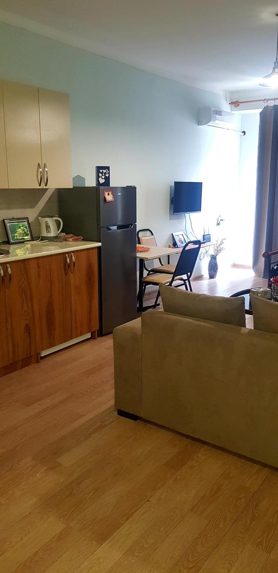 Apartment Alexidze Тбилиси Экстерьер фото